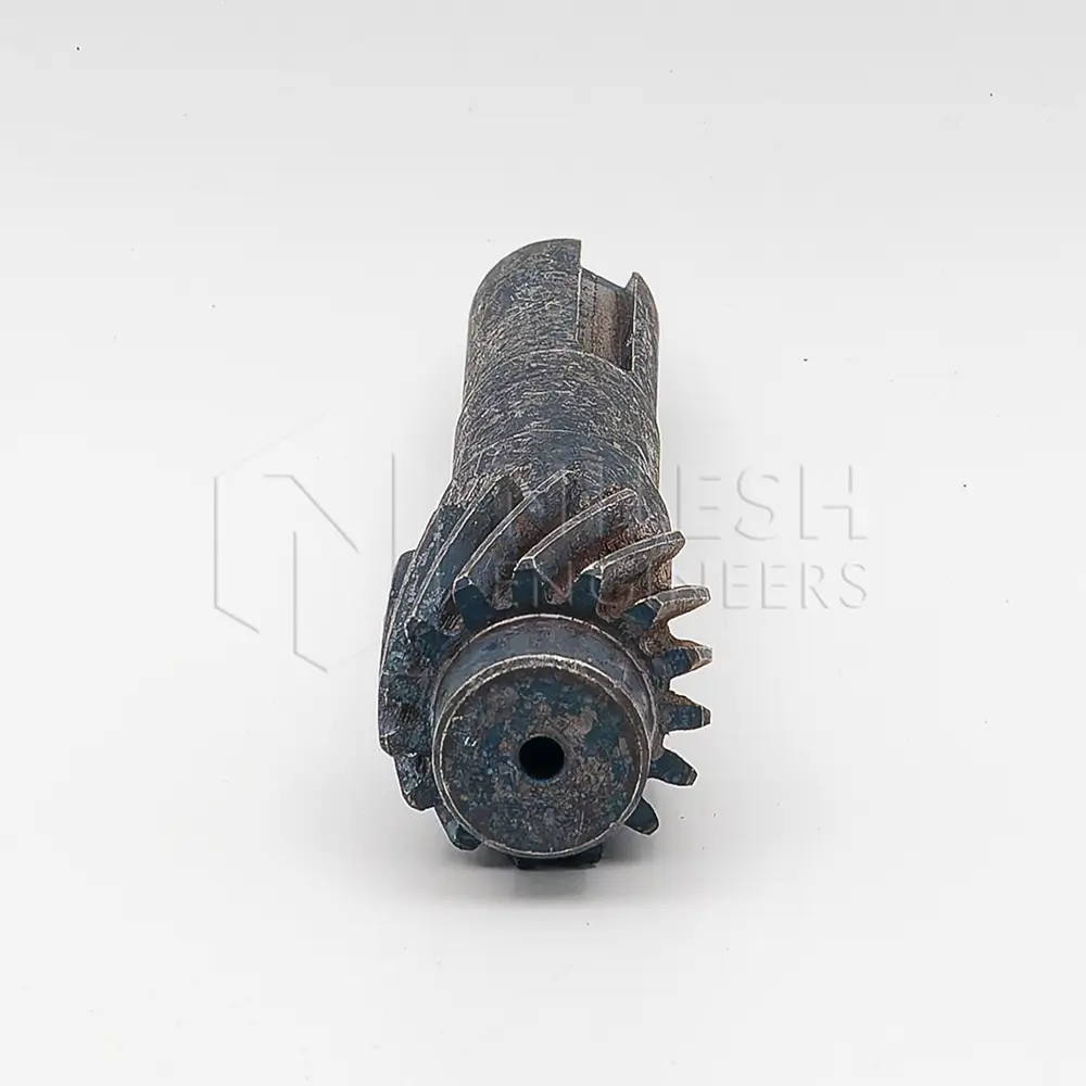 13 Teeth Gear