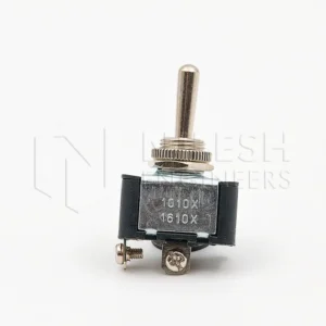 2 Way Toggle Switch