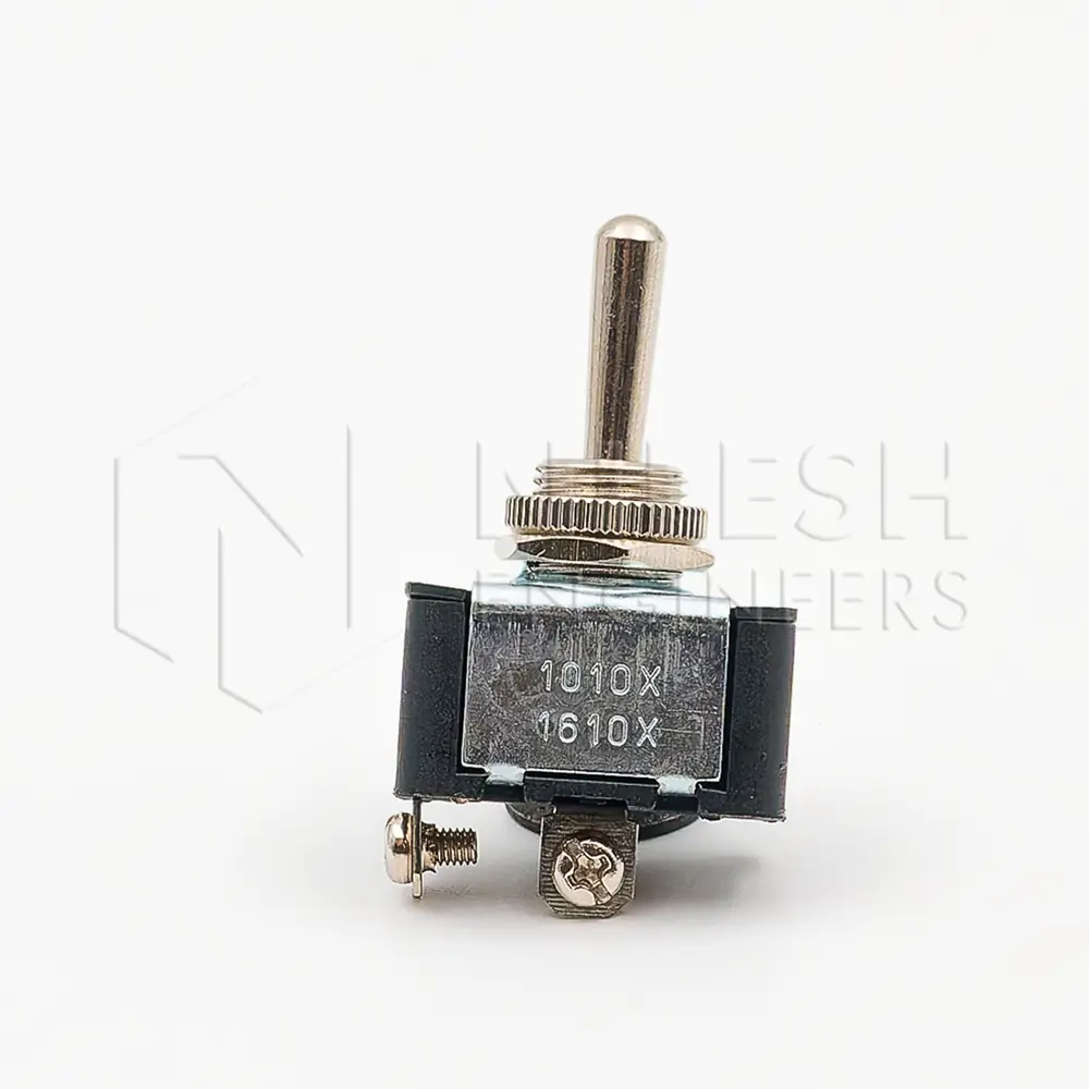 2 Way Toggle Switch