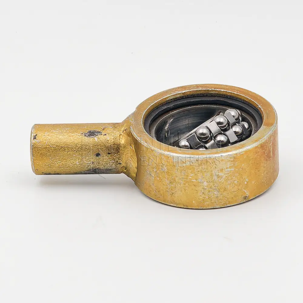 Ball Bearing Ring - Image 2