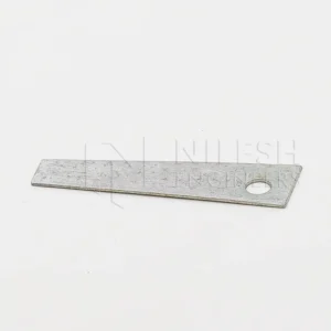 Auto 3mm Cross Strip