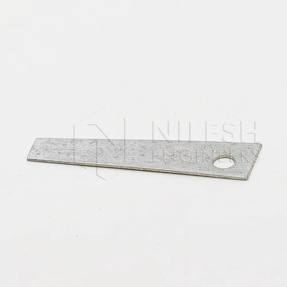 Auto 3mm Cross Strip