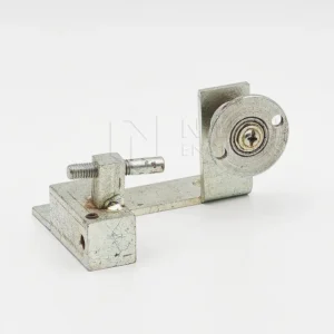 Auto Disk Clamp