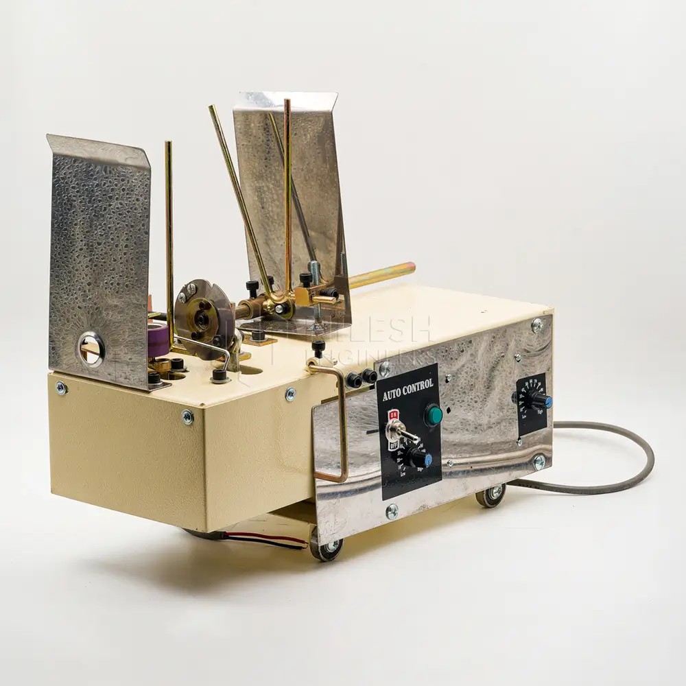 Auto Feeder - Image 2