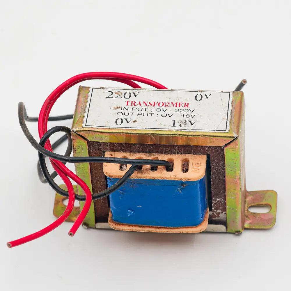Auto Feeder Transformer