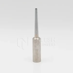 Colt Smith 19 inch Incesnse Making Machine Rocket