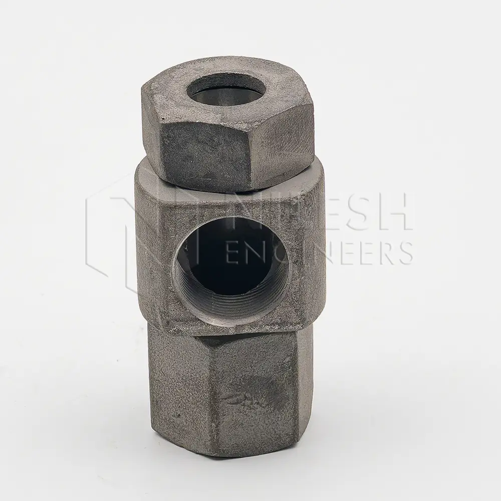 Colt Smith Hub - Image 2