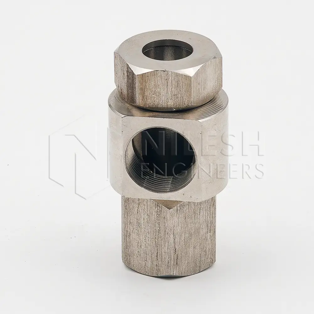 Colt Smith Hub - Image 3