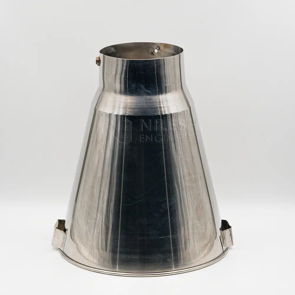 Colt Smith SS Hopper - Image 2
