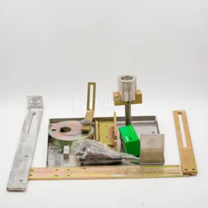 Dhoop Stick Complete Setup