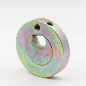 Dhoop Stick Eccentic Disk (Round Base)