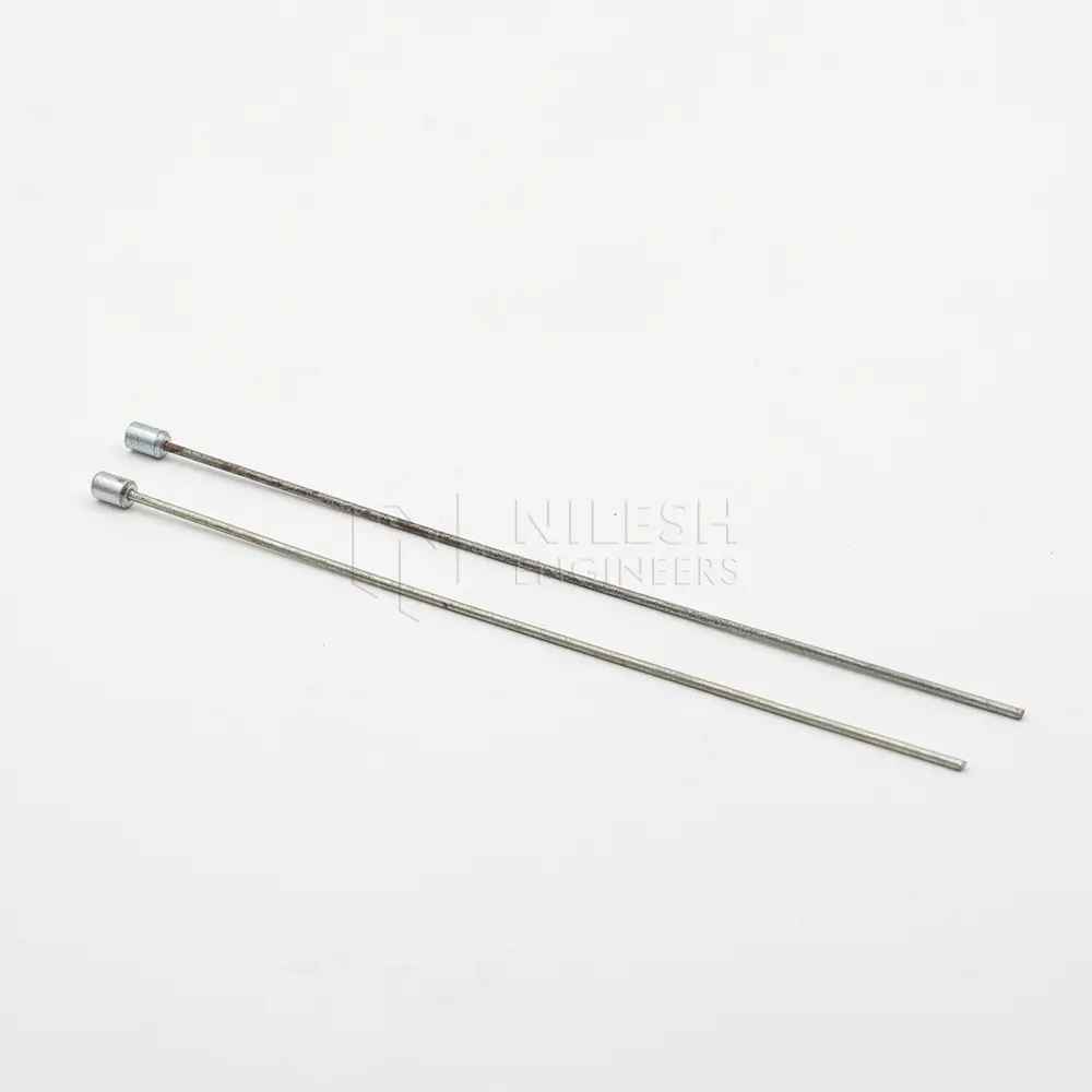 Ejector Pin (Saliya)
