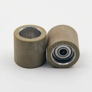 Generic Rubber Roller Large