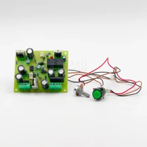 Large PTG Circuit