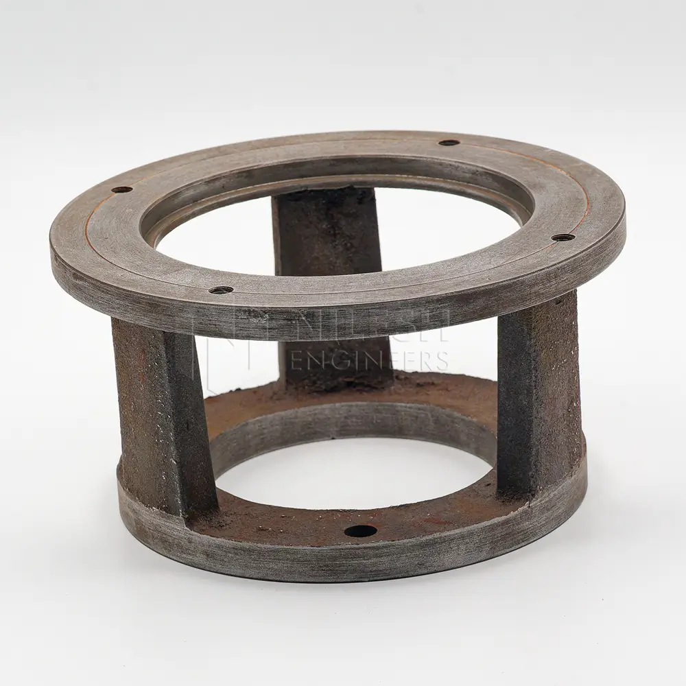 Motor Housing