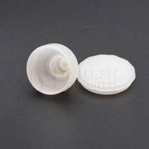 Plastic Oil Cup