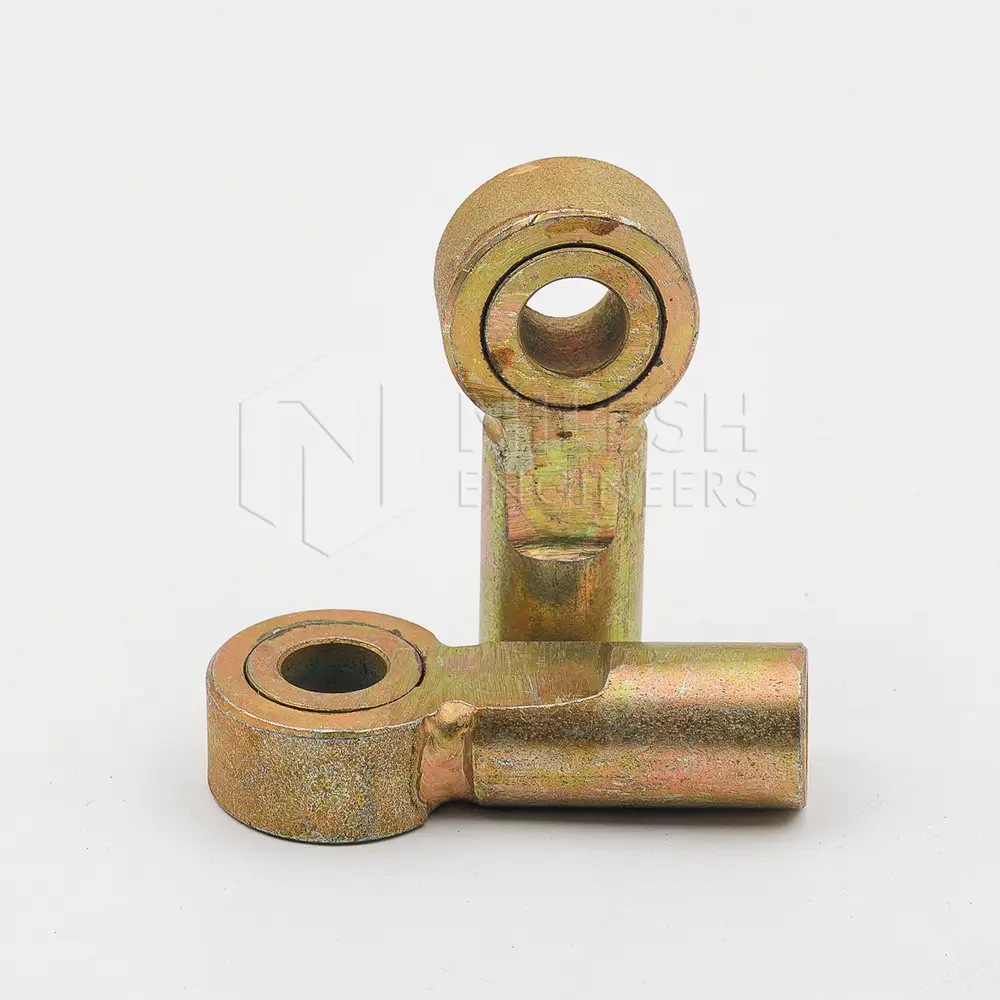 Rode & Bearing