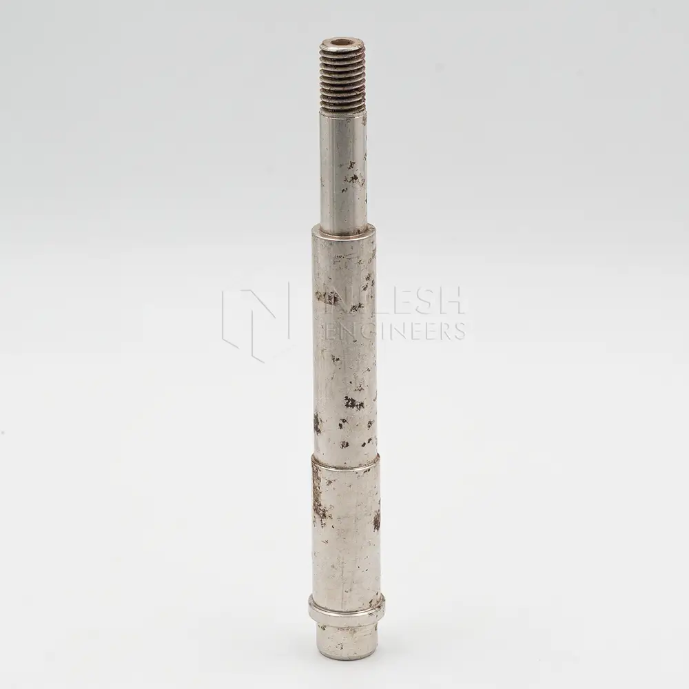 SS Main Shaft - Image 2