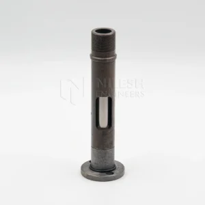 Short Piston Set