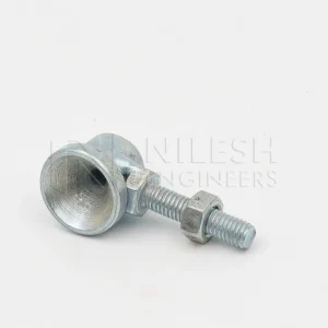 Stick Panel Small Round Collar
