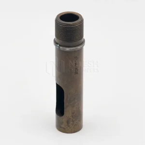 Vietnam Old Gen Cylinder