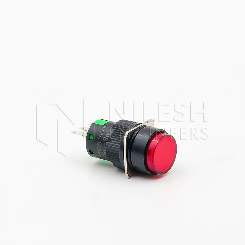 Vietnam Push Button