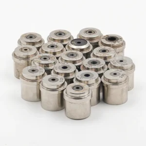 Colt Smith Die