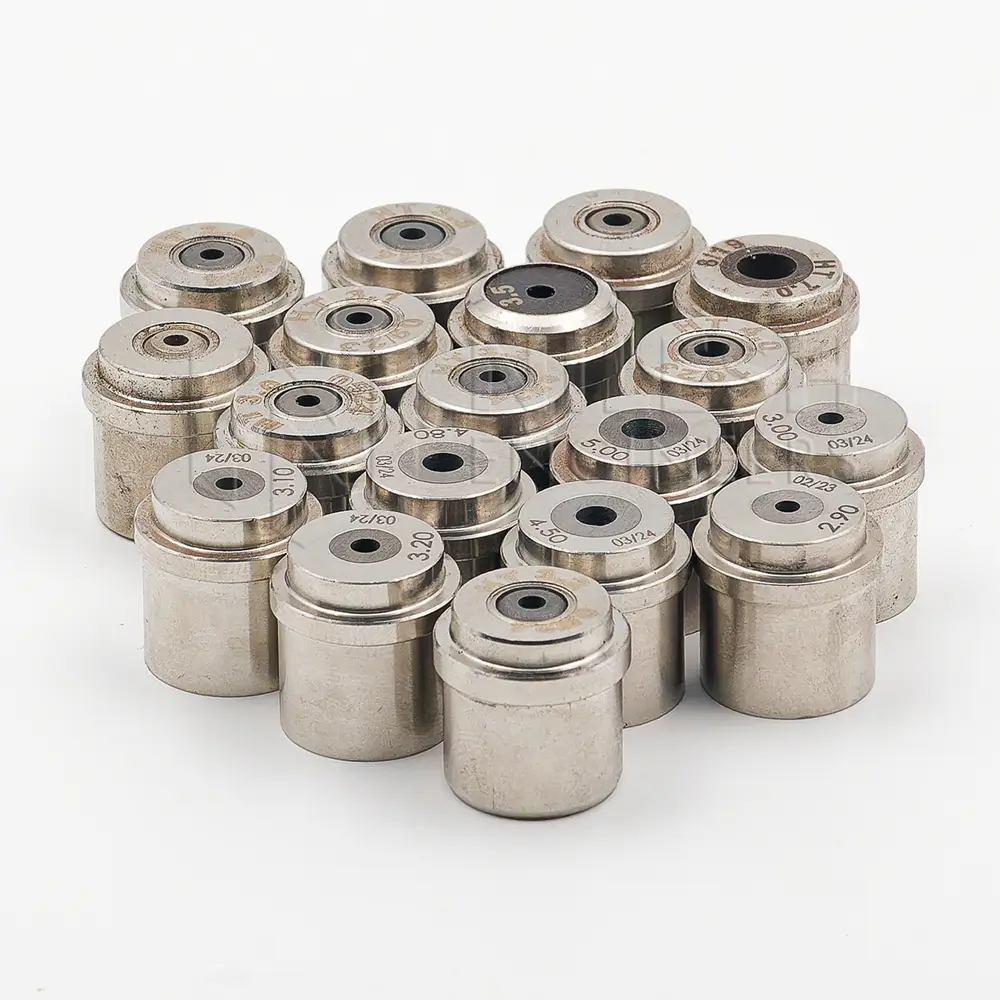 Colt Smith Die